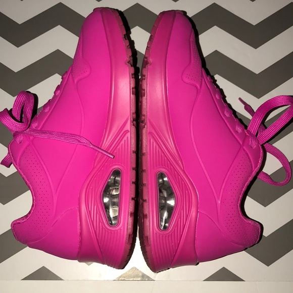 Skechers UNO Night Shades - Picture 6 of 11